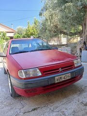 Citroen Saxo 1998 1.4 8v
