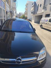 Opel Vectra 2004
