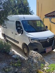 Φορτηγό Έως 7.5τ Renault 2021 Master