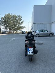 Sym Jet X 125 2023 ABS-thumb-1