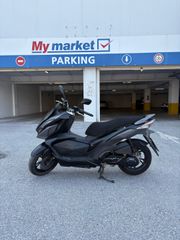 Sym Jet X 125 2023 ABS-thumb-2