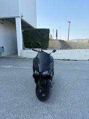 Sym Jet X 125 2023 ABS