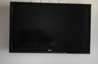 Lg 32in