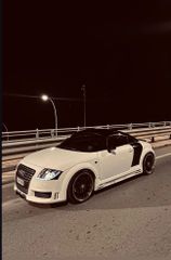 Audi TT 2005