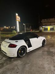 Audi TT 2005-thumb-1