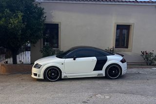 Audi TT 2005-thumb-2
