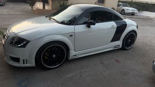 Audi TT 2005-thumb-7