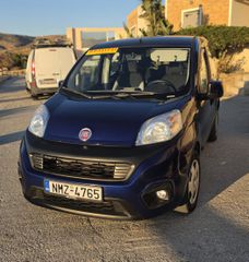 Fiat Qubo 2017