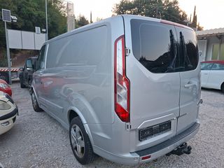 Ford Custom 2017 Sport edition  175 hp !-thumb-1