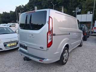 Ford Custom 2017 Sport edition  175 hp !-thumb-2