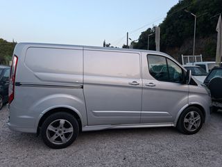Ford Custom 2017 Sport edition  175 hp !-thumb-5