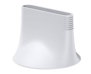 HAIR DRYER ACC SMOOTH.NOZZLE/AGS1-GREY DREAME