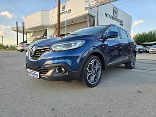 Renault Kadjar 2017 1.5D