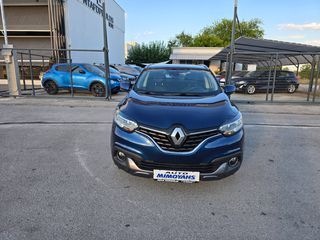 Renault Kadjar 2017 1.5D-thumb-2