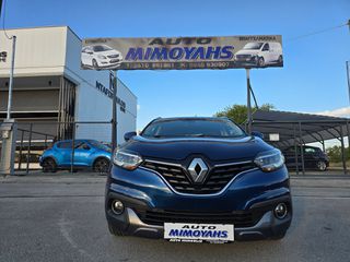 Renault Kadjar 2017 1.5D-thumb-3