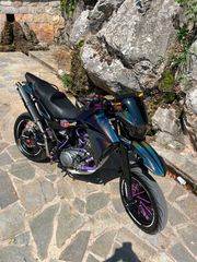 Yamaha XT 660X 2004 XT660X