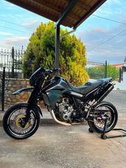 Yamaha XT 660X 2004 XT660X-thumb-1