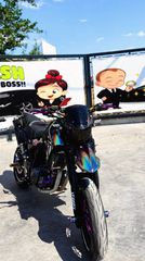 Yamaha XT 660X 2004 XT660X-thumb-2