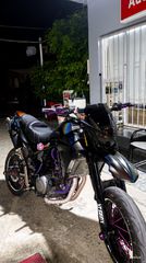 Yamaha XT 660X 2004 XT660X-thumb-3