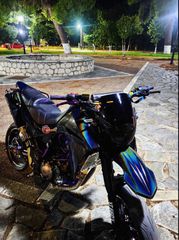 Yamaha XT 660X 2004 XT660X-thumb-4