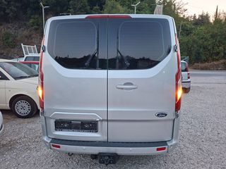 Κλούβα Ford 2017 Transit custom sport edition 175 hp !-thumb-3