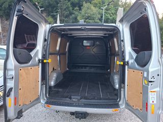 Κλούβα Ford 2017 Transit custom sport edition 175 hp !-thumb-7