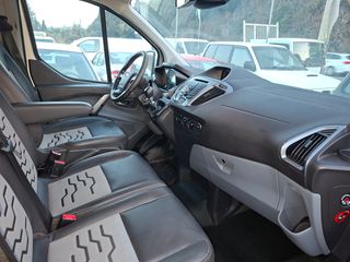 Κλούβα Ford 2017 Transit custom sport edition 175 hp !-thumb-9