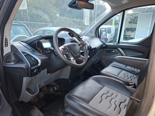Κλούβα Ford 2017 Transit custom sport edition 175 hp !-thumb-12
