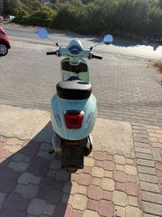 Vespa Primavera 125 2024