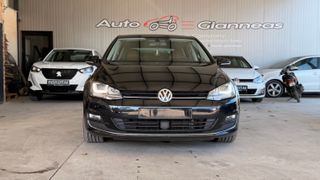 Volkswagen Golf 2016 DSG 2.0