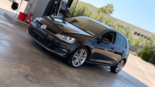 Volkswagen Golf 2016 DSG 2.0-thumb-1