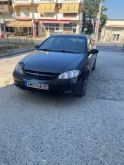 Chevrolet Lacetti 2007 SX 2007 J200