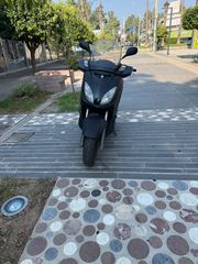 Yamaha XMAX 250 2009 Gt-thumb-1