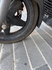 Yamaha XMAX 250 2009 Gt-thumb-2