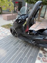 Yamaha XMAX 250 2009 Gt-thumb-3