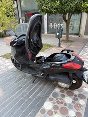 Yamaha XMAX 250 2009 Gt-thumb-4
