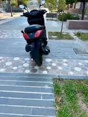 Yamaha XMAX 250 2009 Gt-thumb-5
