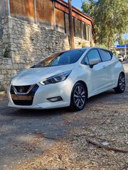 Nissan Micra 2017 Αριστη κατασταση