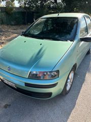 Fiat Punto 2000