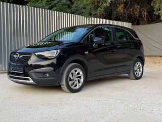 Opel Crossland X 2020 Elegance