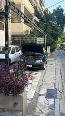 Toyota Avensis 1998