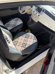 Fiat 500 2010
