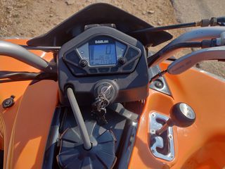 Daelim ET 300 2009-thumb-15