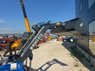 Φορτωτής Με Ερπύστριες Rippa 2026 RS 03-thumb-16