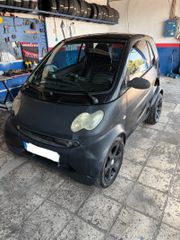 Smart ForTwo 2006 450