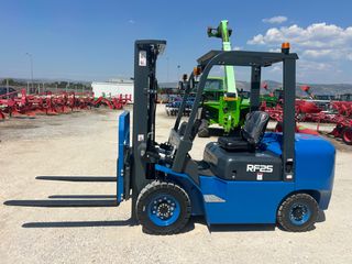 Κλαρκ 2026 RIPPA RF25 / Diesel