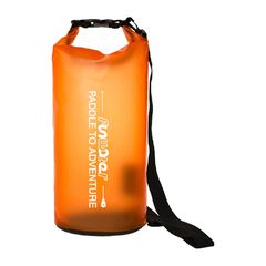 Αδιάβροχη τσάντα FunWater 10L