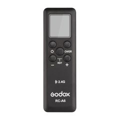 Πιλοτικό μοντέλο GODOX RC-A6