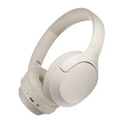 Wireless Headphones QCY H2 PRO (white)-thumb-1