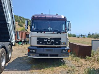 Βυτίο Λυμάτων MAN 1999 18 264-thumb-2